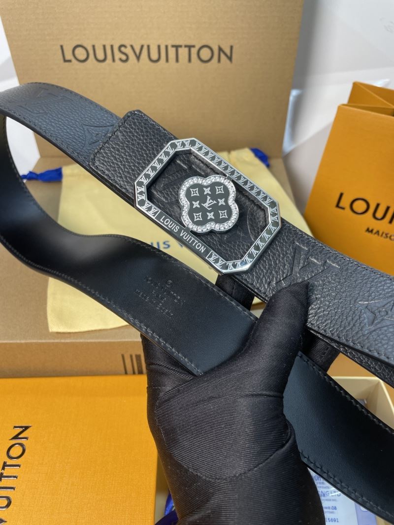 Louis Vuitton Belts